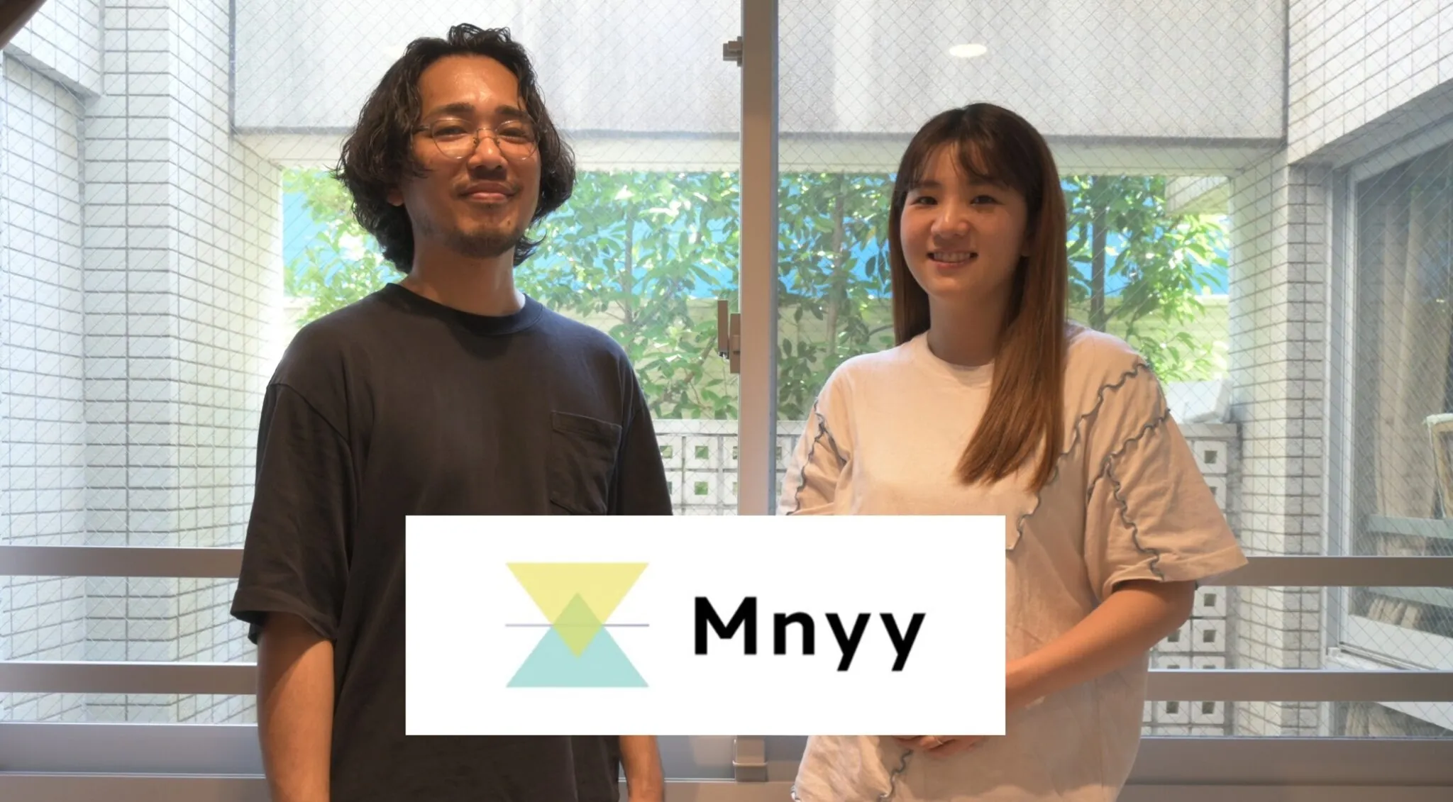 Mnyy株式会社のご担当者様